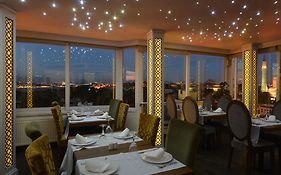 Adamar Hotel-Special Category